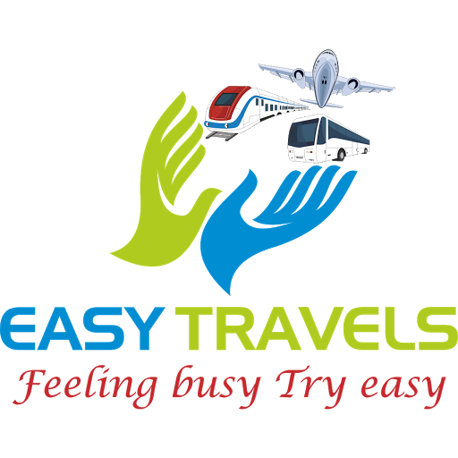 Easy Travels, 34 A, Ram Nagar, A. B. Road, Opp Vishal Mega Mart, Dewas, Madhya Pradesh 455001, India, Travel_Agents, state MP