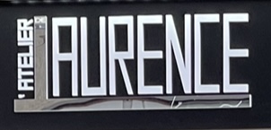 L Atelier de Laurence logo