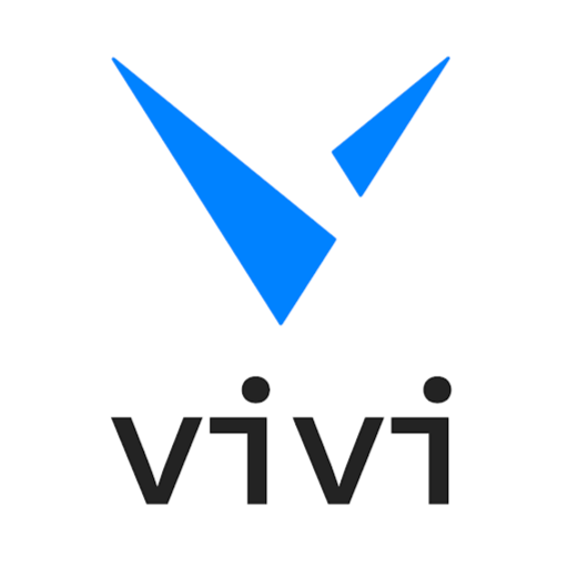 Vivi International Pty Ltd logo