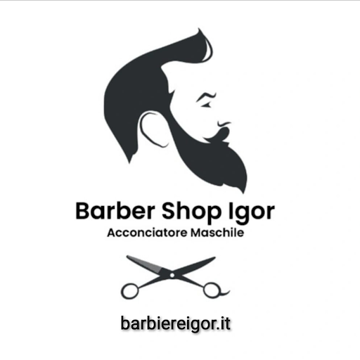 Barber Shop Igor Acconciatore Maschile
