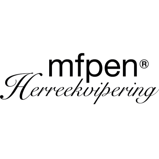 mfpen apartment shop logo