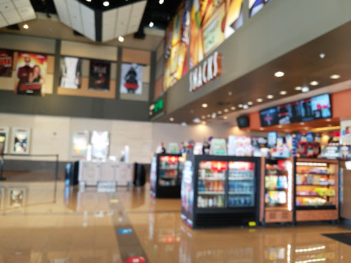 Movie Theater «Cinemark River Valley Mall and XD», reviews and photos, 1611 River Valley Cir S, Lancaster, OH 43130, USA