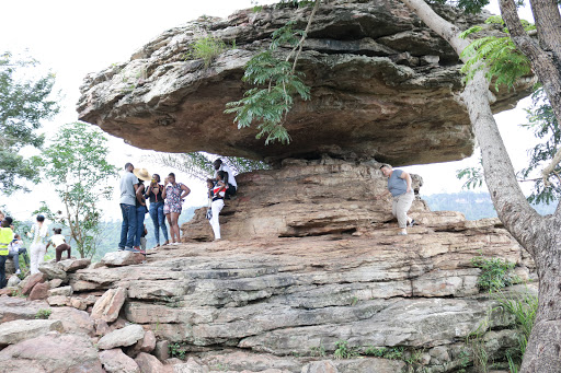 Boti Falls