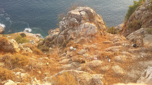 Alanya Castle