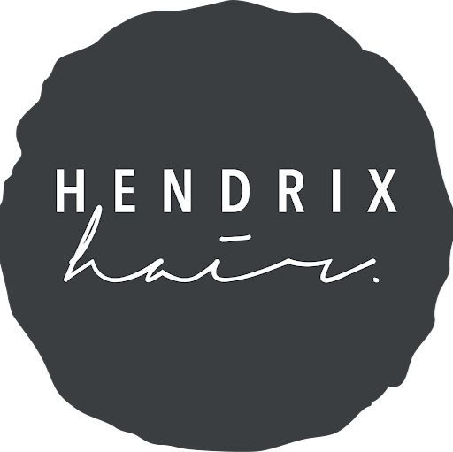 Hendrix Hair logo