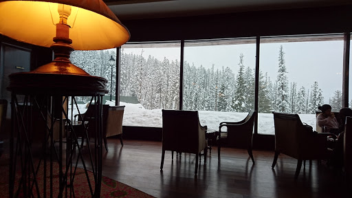 The Khyber Himalayan Resort & Spa