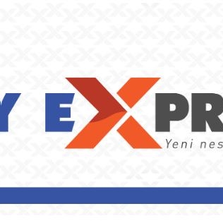 By Express logo