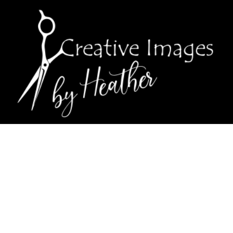 Creative Images by Heather logo