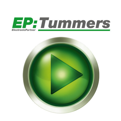 EP:Tummers Sittard-Geleen logo