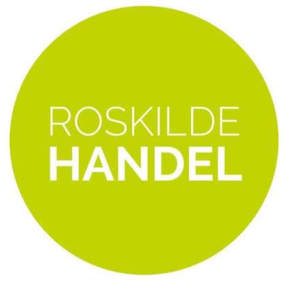 Roskilde Handel logo