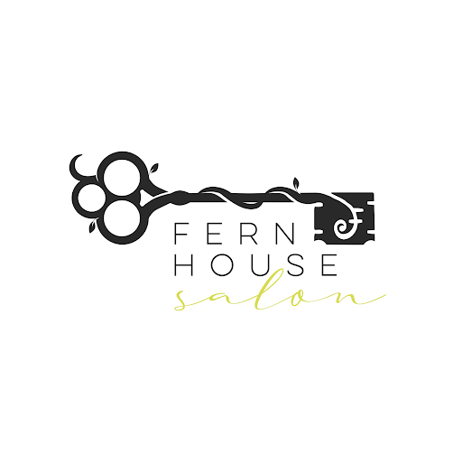 Fern House Salon logo