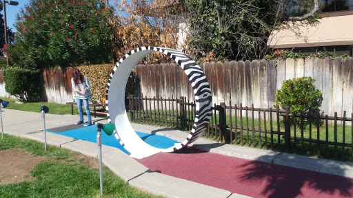 Golfland USA
