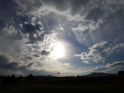 Golf Course «Fox Hollow Golf Course», reviews and photos, 13410 Morrison Rd, Denver, CO 80227, USA