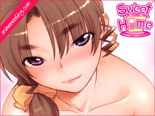'Video Hentai' Sweet Home: H na Onee-san wa Suki Desu ka?