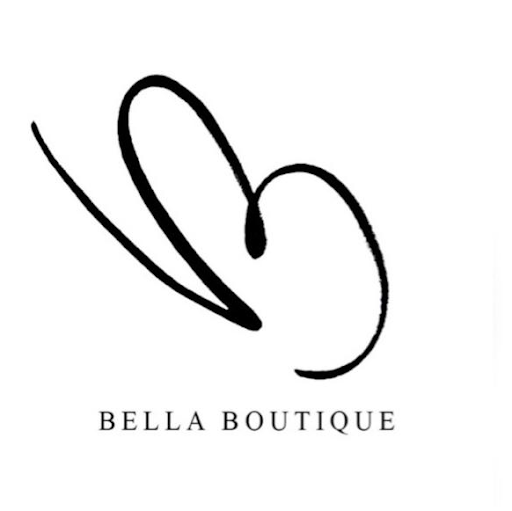 bellaboutique logo