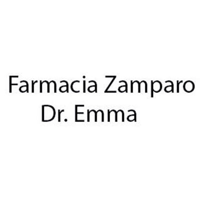 Farmacia Zamparo Dr. Emma