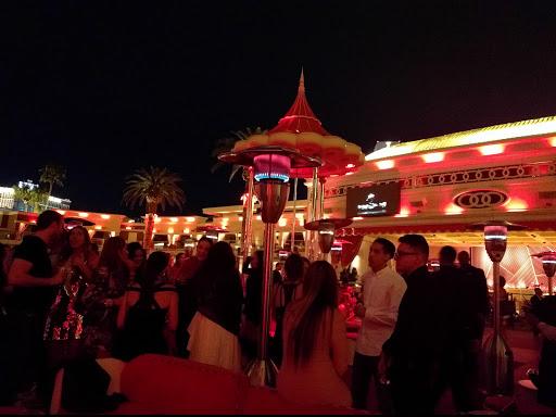 Night Club «Surrender Nightclub», reviews and photos, 3131 S Las Vegas Blvd, Las Vegas, NV 89109, USA