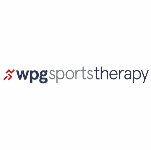 WPG Sports Therapy Leeds