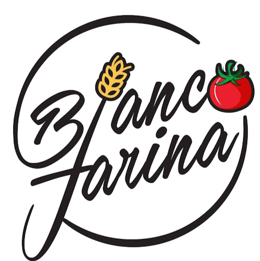 Pizzeria Bianco Farina logo