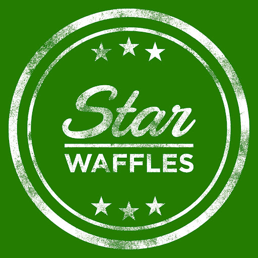 Star-Waffles