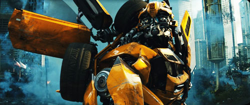 Transformers (2011)