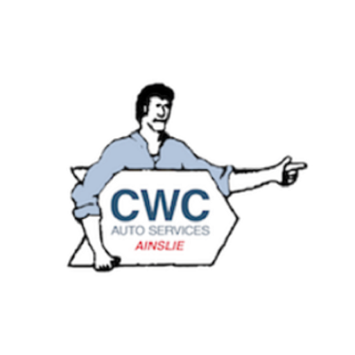 CWC Auto Services logo