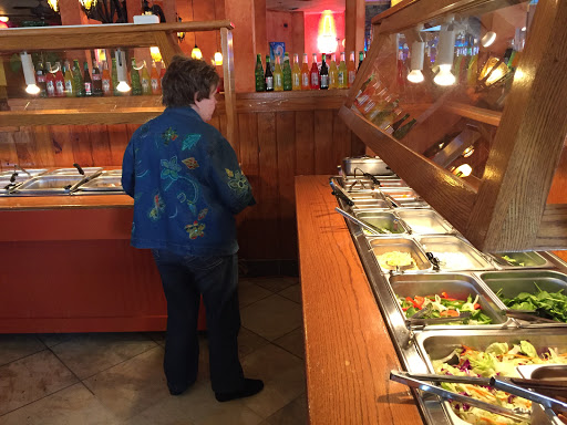 El Rodeo Mexican Restaurant