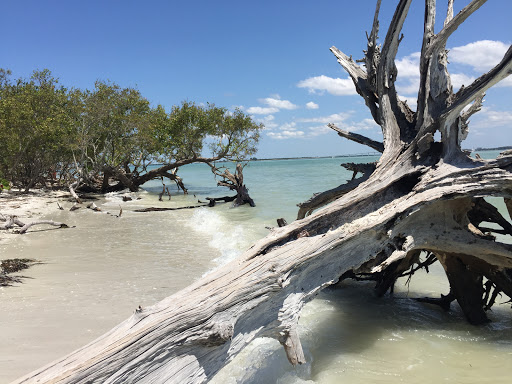 Sanibel Lighthouse