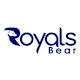 Royals Bear