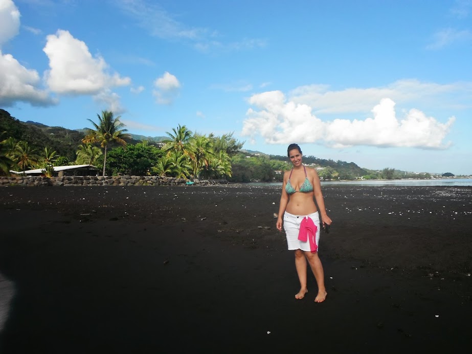 Bora Bora, el paraiso que soñe!!!! - Blogs of French Polynesia - Bora Bora el paraiso que soñe (5)
