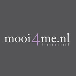 Mooi4me logo