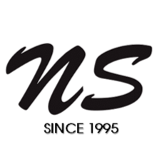 NS Autoersatzteile AG logo