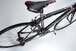 Wilier Triestina Cento1 SL Campagnolo Super Record Complete Bike