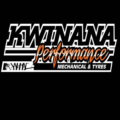 Kwinana Performance Mechanical & Tyres logo