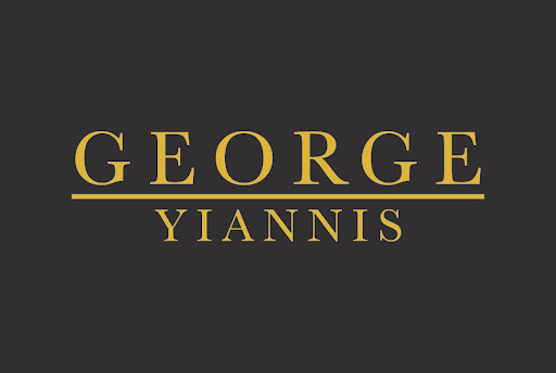 George Yiannis Hair Salon logo