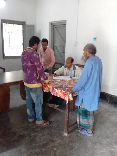Photos of Badiyakhali health center 1