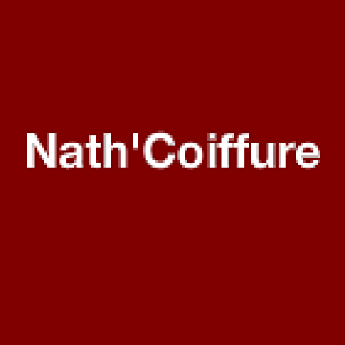Nath'Coiffure logo