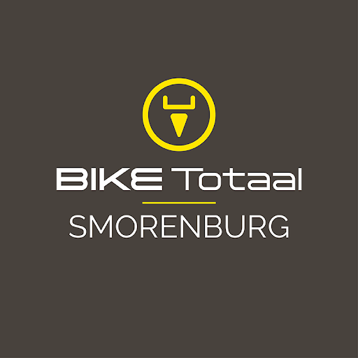 Profile Smorenburg - Fietsenwinkel en fietsreparatie logo