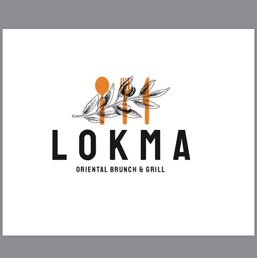 LOKMA logo