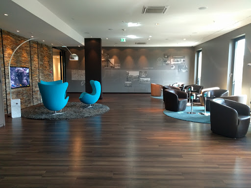 Hotel Motel One Berlin Leipziger Platz