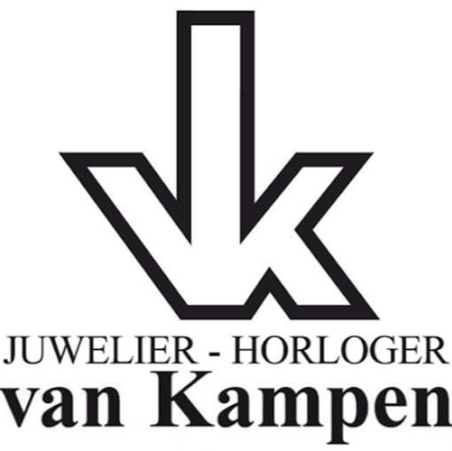 Juwelier van Kampen logo