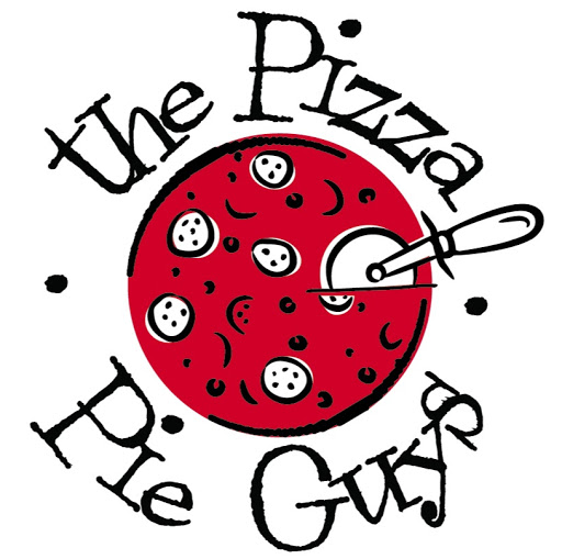 Pizza Pie Guys logo