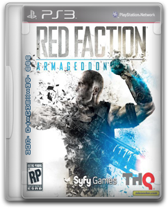 Untitled 2 Download – PS3 Red Faction Armageddon  Baixar Grátis