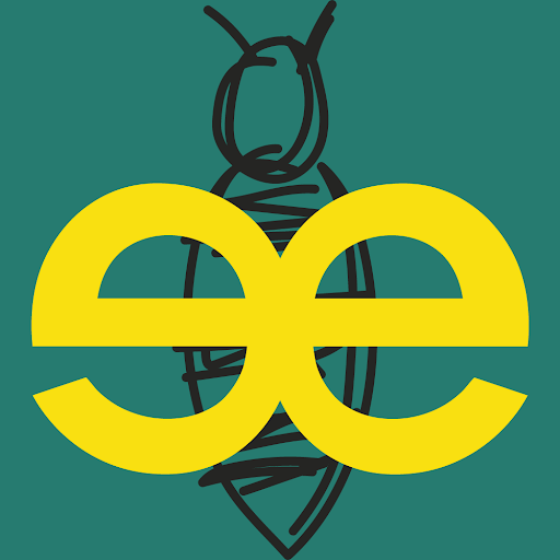 BEEHIVE Hamburg City logo