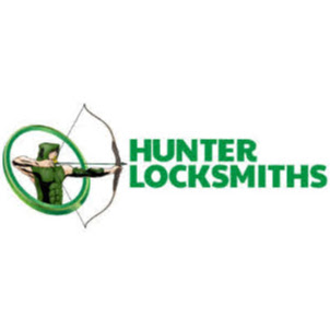 Hunter Locksmith Services logo