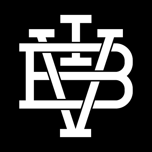 Iron Valley Barbell logo
