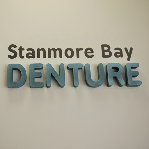 Stanmore Bay Denture Service logo