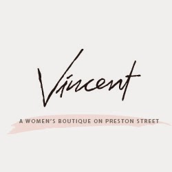 Vincent logo