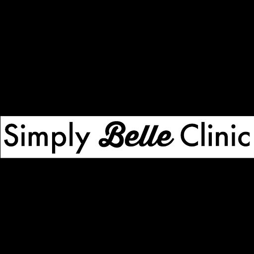 Simply Belle Clinic logo