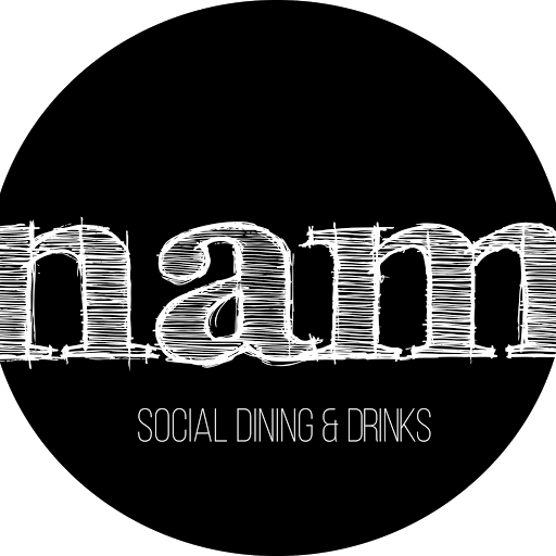 Restaurant Nam logo